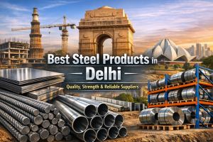 Read more about the article Best steel products in delhi
