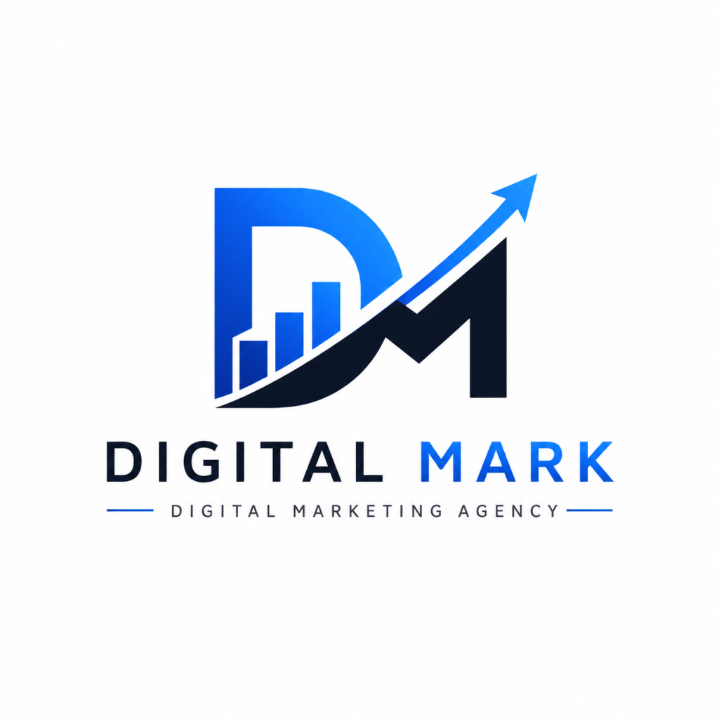 logo for my landing page