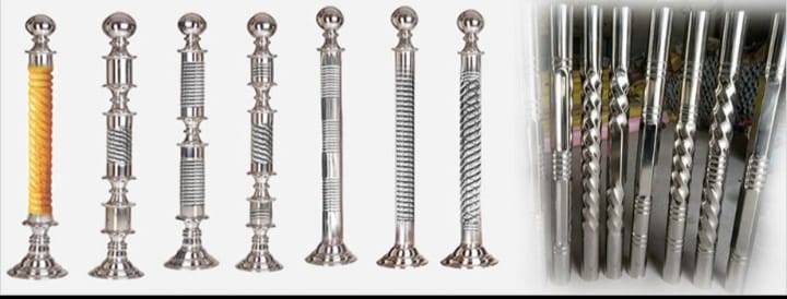 best steel railing products