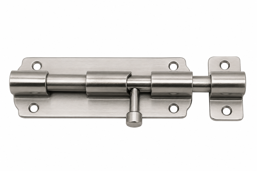 steel products for door